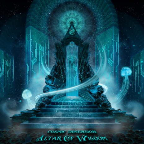 Altar Of Wisdom (Original Mix)