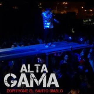 Alta Gama lyrics | Boomplay Music