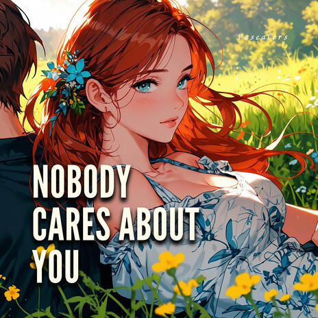 Nobody Cares About You