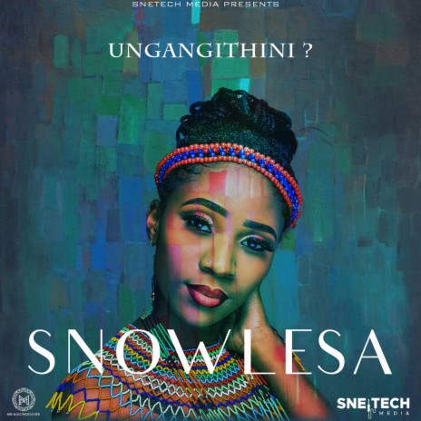 Ungangithini | Boomplay Music