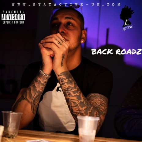Backroadz | Boomplay Music