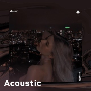 charger - acoustic