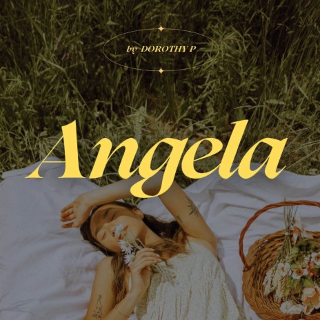 Angela | Boomplay Music