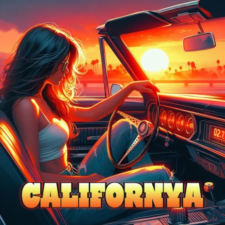 Californya | Boomplay Music