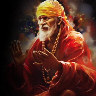 OM SAI RAM | Sai Gayathri Mantra | Mind Relaxing | Meditation.