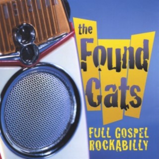 The Found Cats