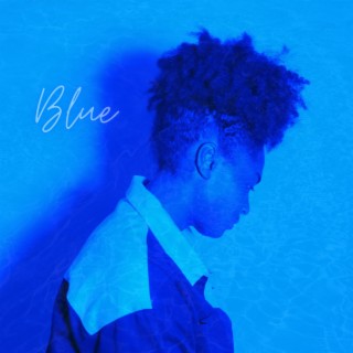 Blue lyrics | Boomplay Music