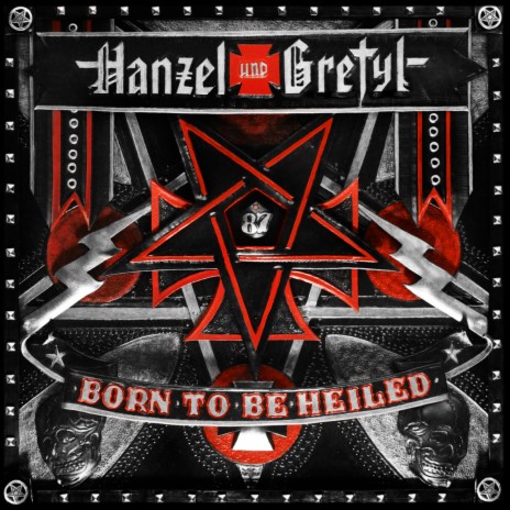 Hanzel Und Gretyl Fur Immer | Boomplay Music