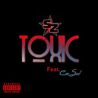 Toxic ft. Cia Soul lyrics | Boomplay Music