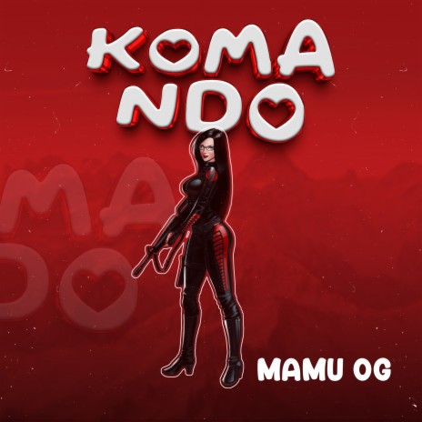 Komando | Boomplay Music