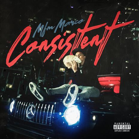 Consistent | Boomplay Music