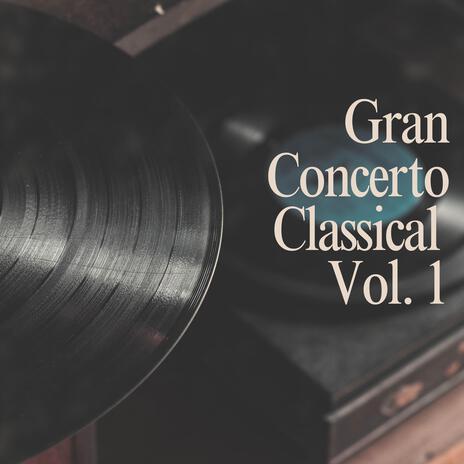 Don Giovanni / Piano Concerto N° 20 In D Minor, Kv 466 Allegro ft. Wolfgang Amadeus Mozart