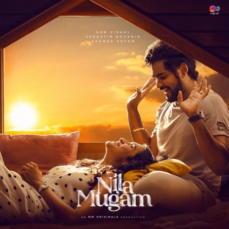 Nila Mugam (Original Soundtrack) ft. Sebastin Rozario & Ahamed Shyam | Boomplay Music