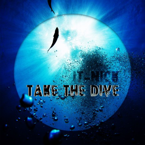 Take the Dive | Boomplay Music
