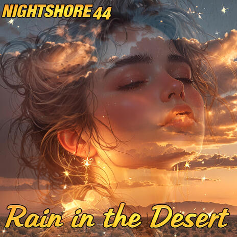 Rain in the Desert | Boomplay Music