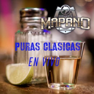 Puras Clasicas En Vivo