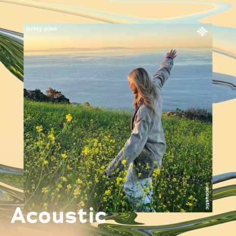 jersey giant - acoustic ft. Tazzy | Boomplay Music