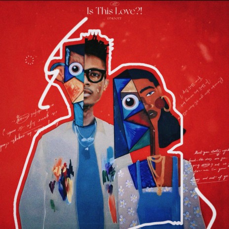 Is this love | Boomplay Music
