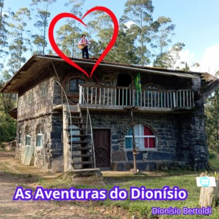 As Aventuras do Dionísio