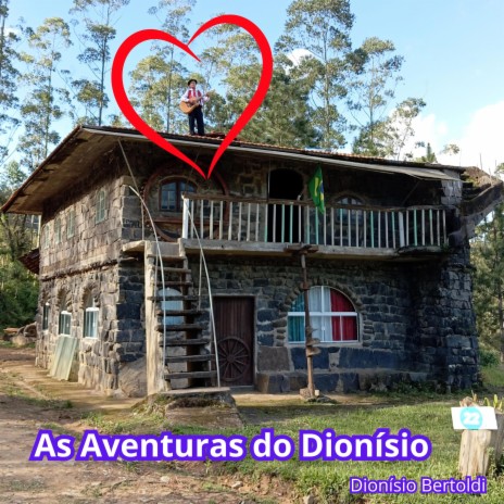 As Aventuras do Dionísio | Boomplay Music