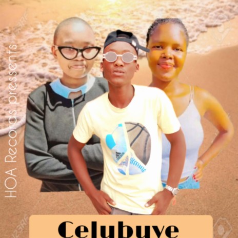 Celubuye ft. Young baby & Siwe M