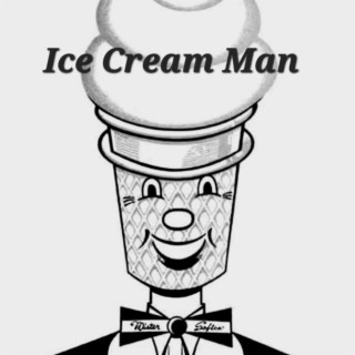 Ice cream Man