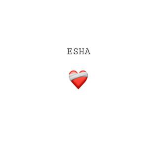 ESHA