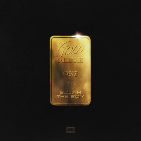 Gold Mine | Boomplay Music