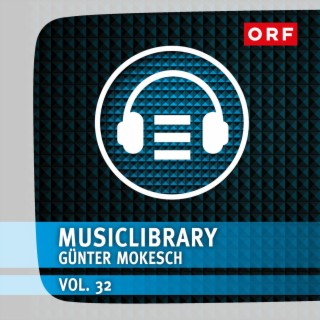 Orf-Musiclibrary, Vol. 32