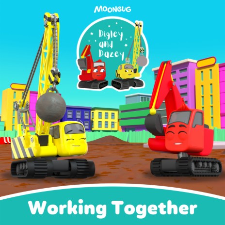 Working Together | Boomplay Music