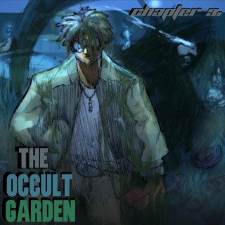 Occult Garden ft. Otaku Jerm lyrics | Boomplay Music