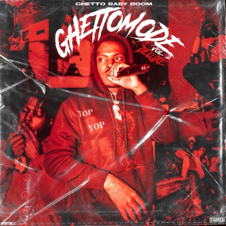 Ghetto Gifted | Boomplay Music