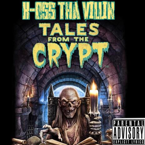 Tales From The Crypt