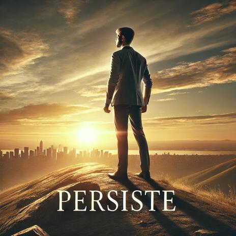 Persiste | Boomplay Music