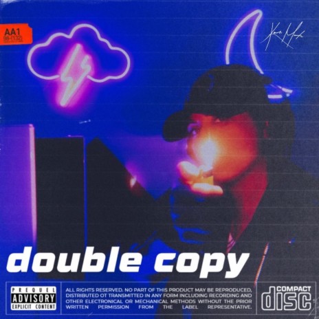 DOUBLE COPY | Boomplay Music