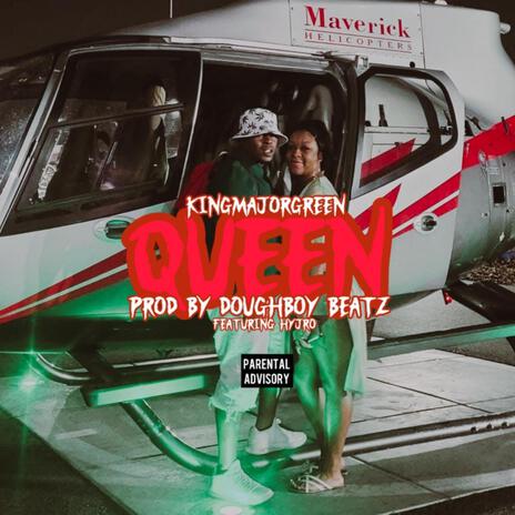 Queen ft. Hyjro | Boomplay Music