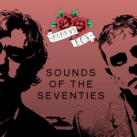 Sounds of the Seventies | Boomplay Music