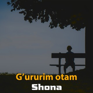 G'ururim Otam