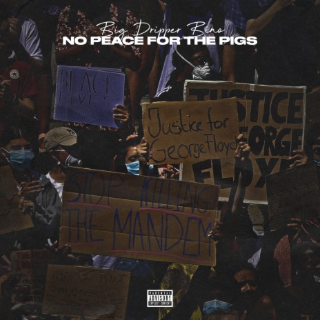 No Peace for the Pigs | Boomplay Music