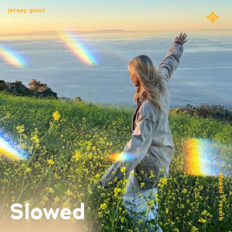 jersey giant - slowed + reverb ft. twilight & Tazzy | Boomplay Music