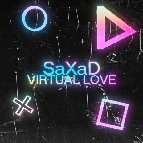 Virtual Love | Boomplay Music
