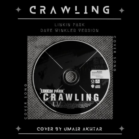 Crawling | Boomplay Music