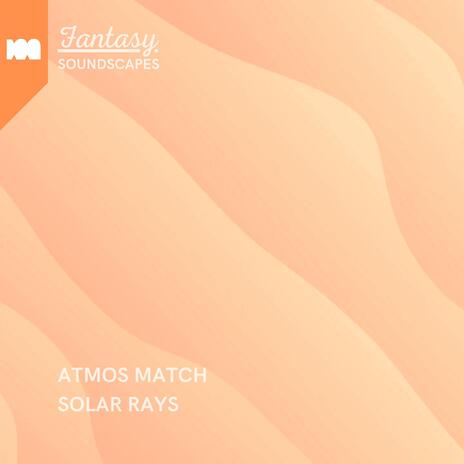 Solar Rays (Ambient Redux) | Boomplay Music