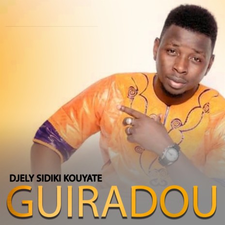 Guiradou | Boomplay Music