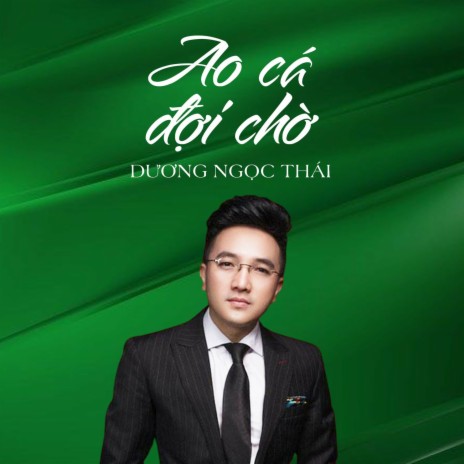 Ao Cá Đợi Chờ | Boomplay Music