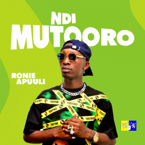 Ndi Mutooro (Single)