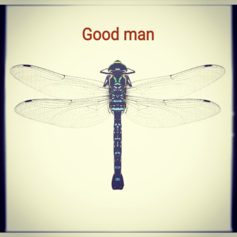 Good Man | Boomplay Music