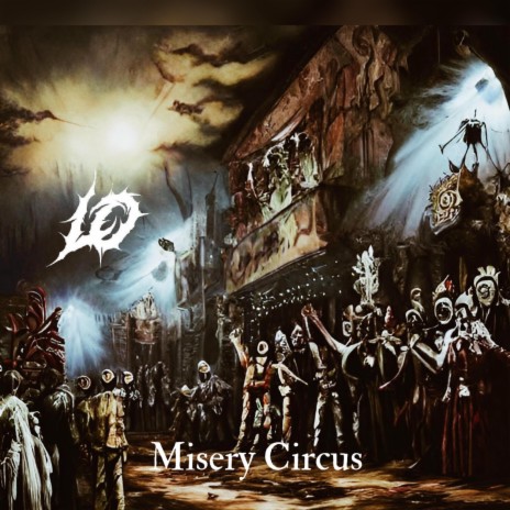 Misery Circus