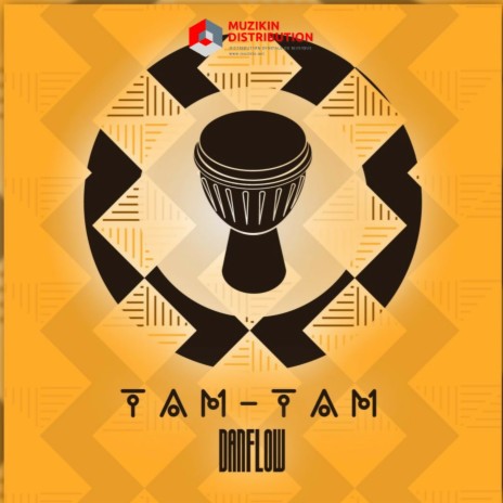 Tam Tam | Boomplay Music