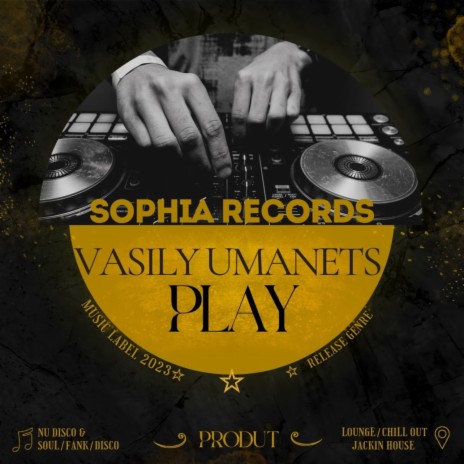 Play (Original Mix) | Boomplay Music